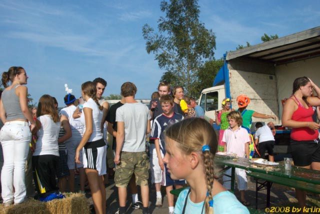 Kermis Hauwert 2008 - 220